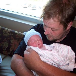 Meet your Posher, Todd